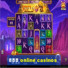 888 online casinos