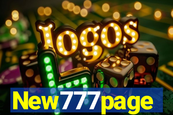 New777page