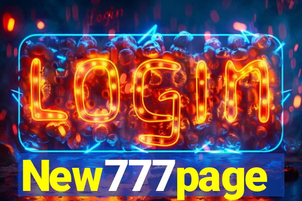 New777page