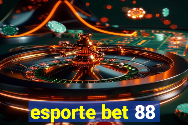 esporte bet 88