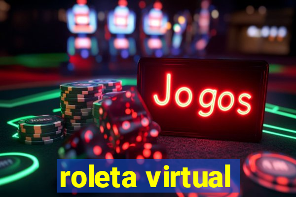 roleta virtual