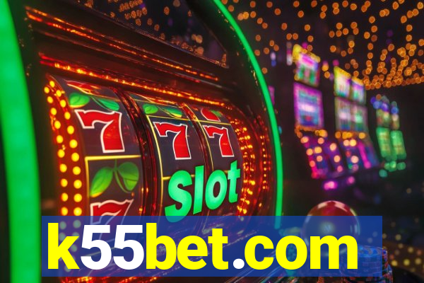 k55bet.com