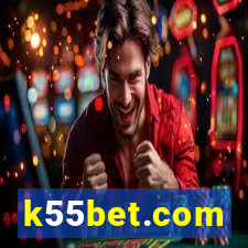 k55bet.com