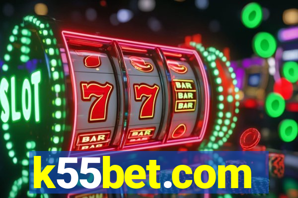 k55bet.com