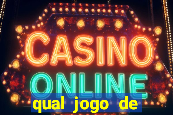 qual jogo de cassino mais facil de ganhar