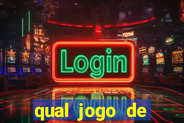 qual jogo de cassino mais facil de ganhar