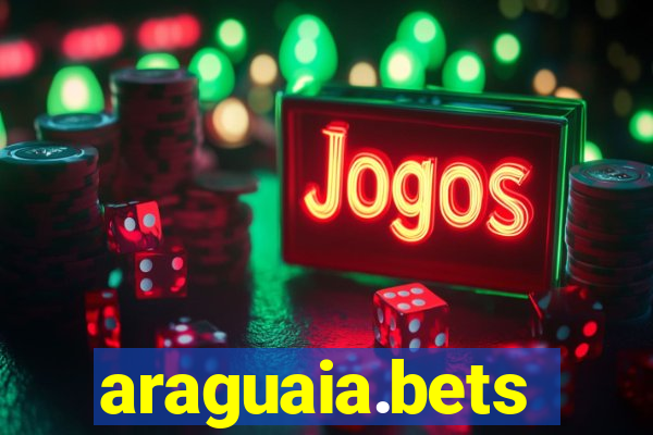 araguaia.bets