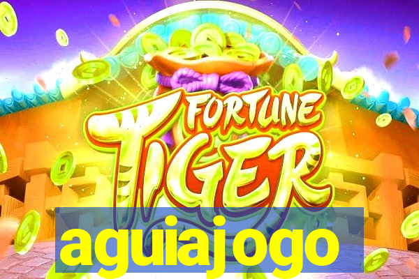 aguiajogo