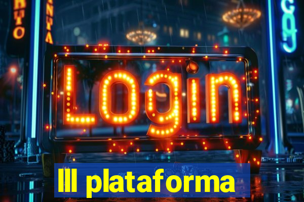 lll plataforma