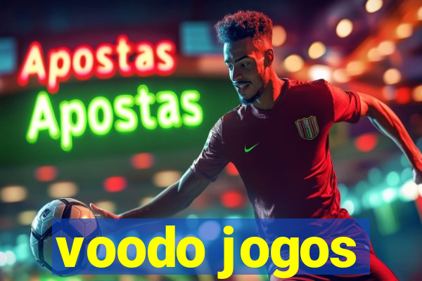 voodo jogos