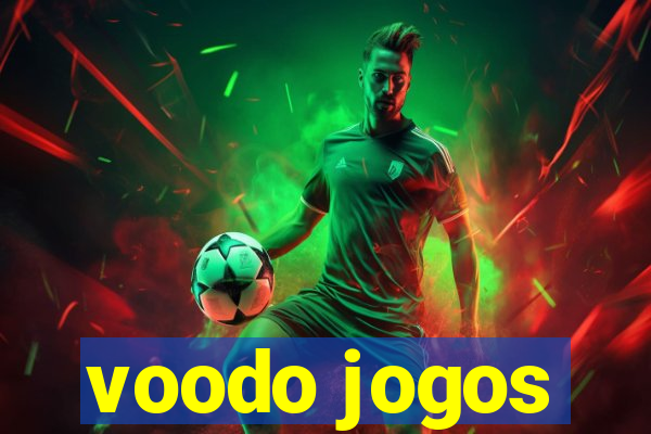 voodo jogos