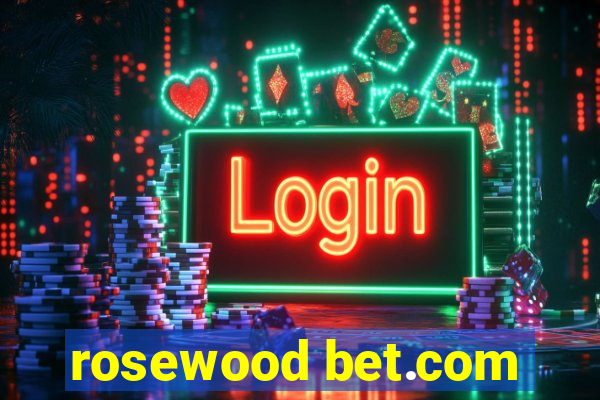 rosewood bet.com