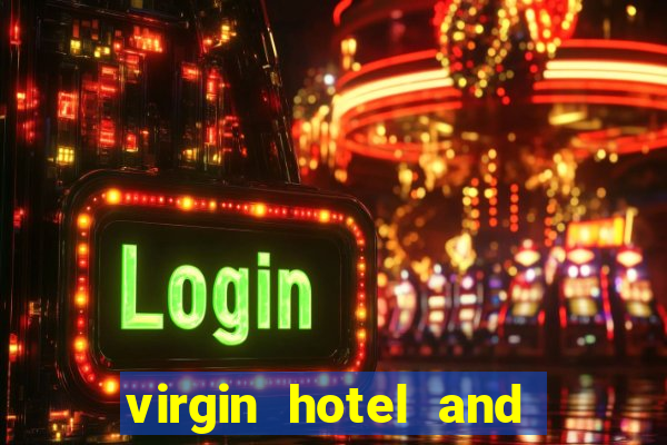 virgin hotel and casino mesquite nv