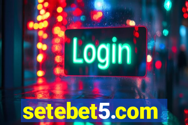 setebet5.com