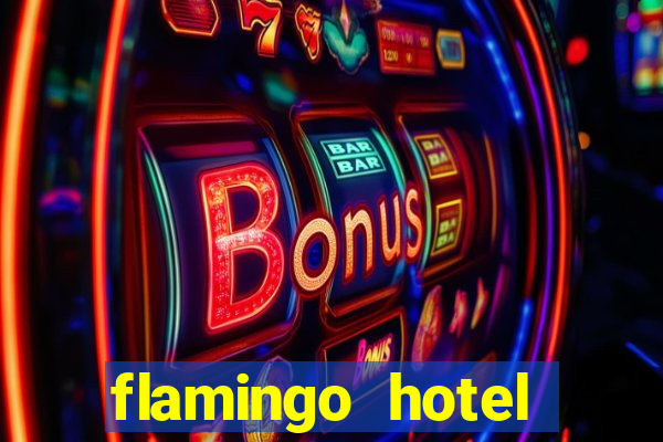 flamingo hotel casino las vegas nv