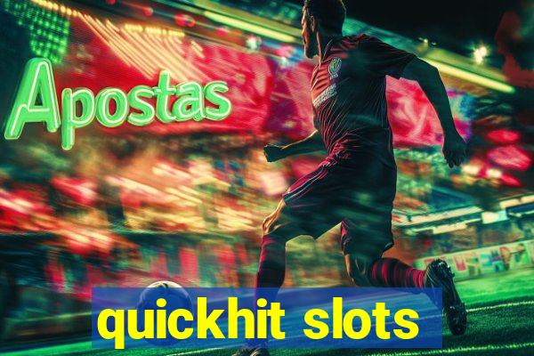 quickhit slots