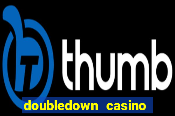 doubledown casino slot games