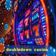 doubledown casino slot games