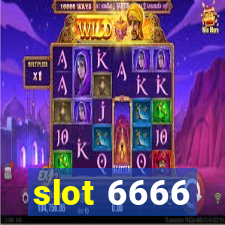 slot 6666