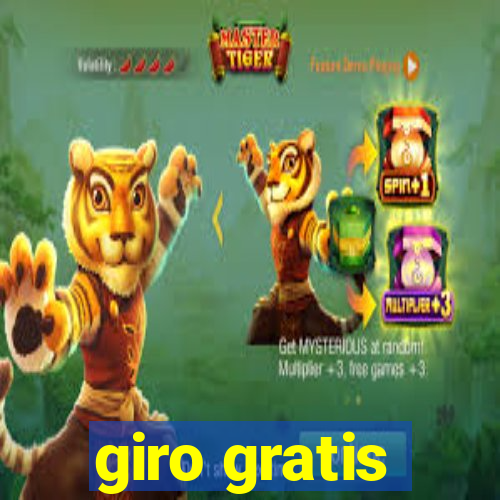 giro gratis