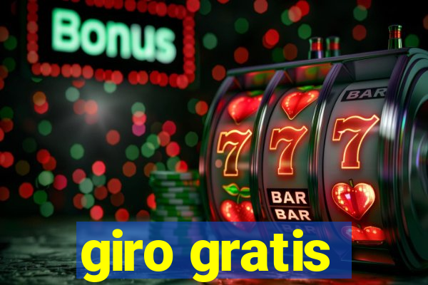 giro gratis