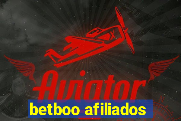 betboo afiliados