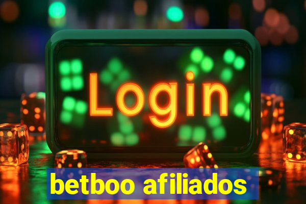 betboo afiliados