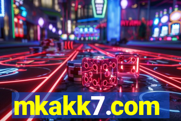 mkakk7.com