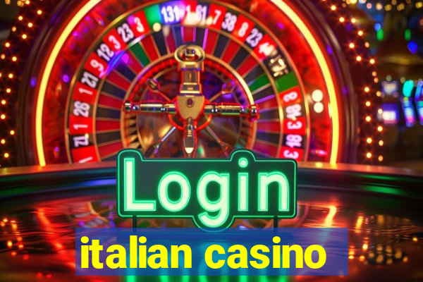 italian casino