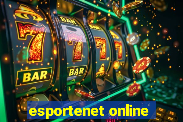 esportenet online