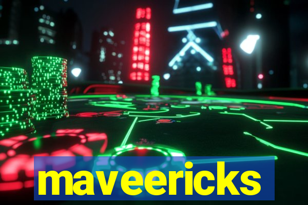 maveericks