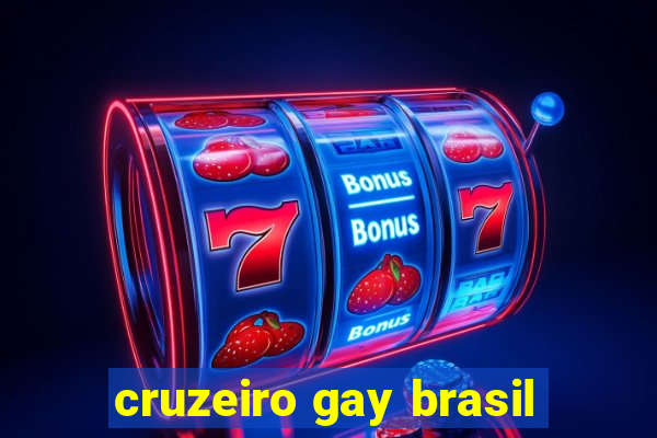 cruzeiro gay brasil