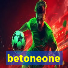 betoneone