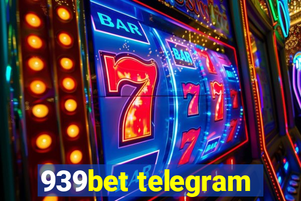 939bet telegram