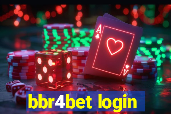 bbr4bet login