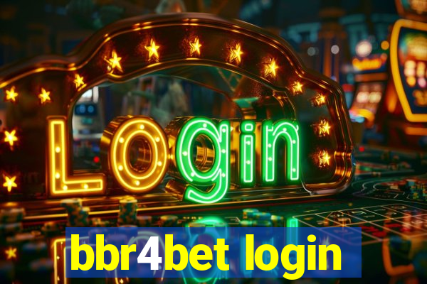 bbr4bet login