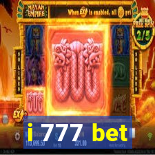 i 777 bet