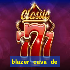 blazer casa de aposta online