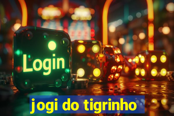 jogi do tigrinho