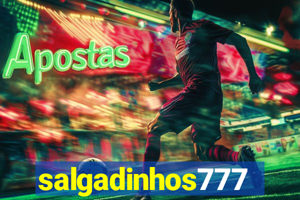 salgadinhos777