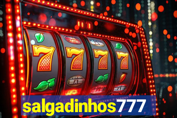 salgadinhos777