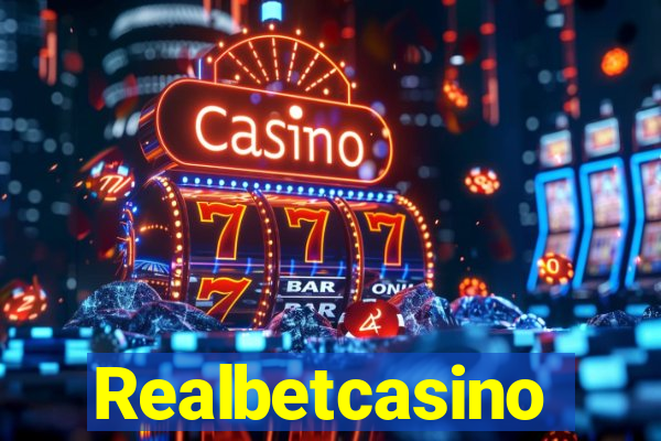 Realbetcasino