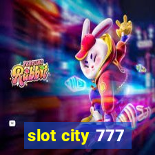 slot city 777