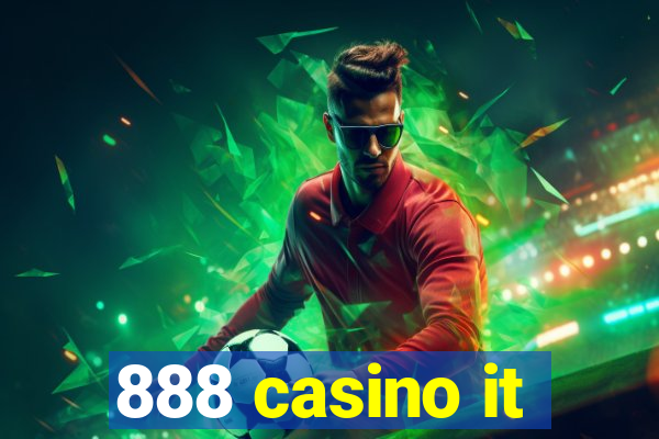 888 casino it