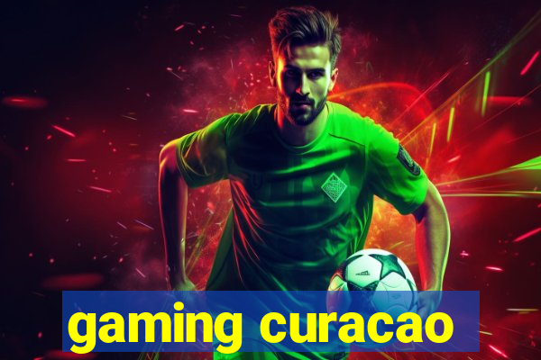 gaming curacao