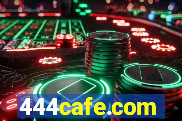 444cafe.com