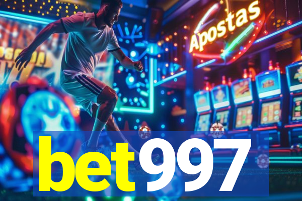 bet997