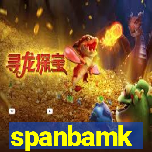 spanbamk