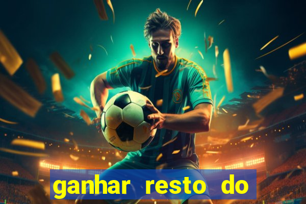 ganhar resto do jogo 2-1 betano