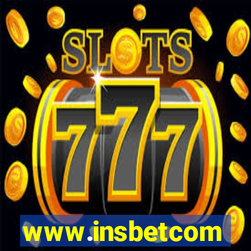 www.insbetcom